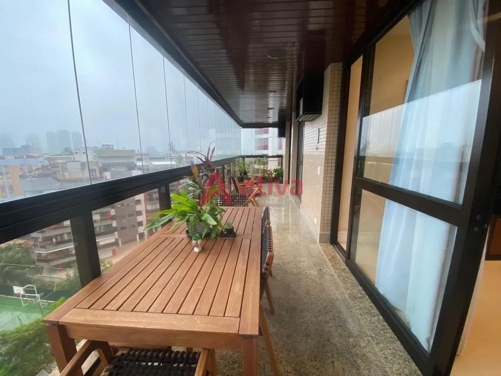 Apartamento, 4 quartos, 162 m² - Foto 8