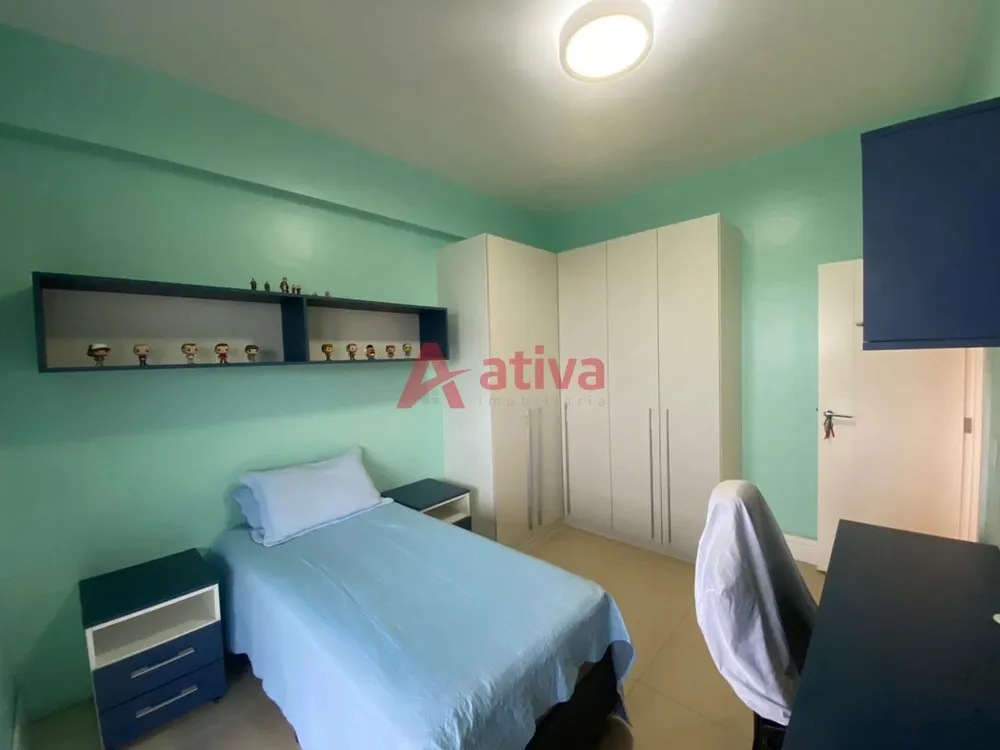 Apartamento, 4 quartos, 162 m² - Foto 22