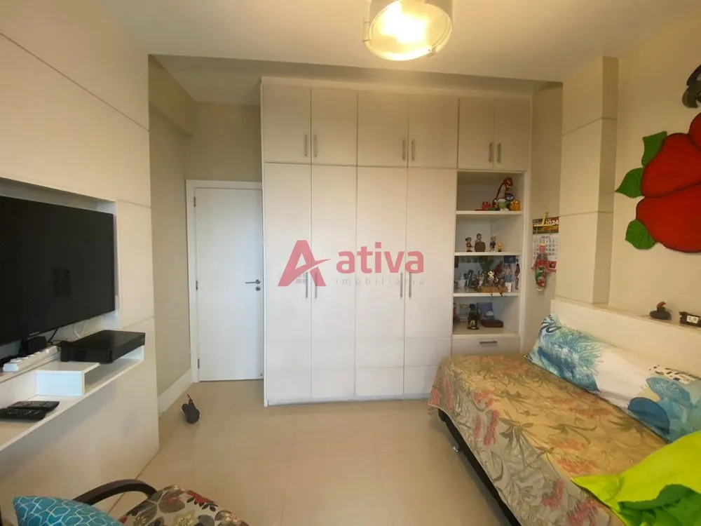 Apartamento, 4 quartos, 162 m² - Foto 25