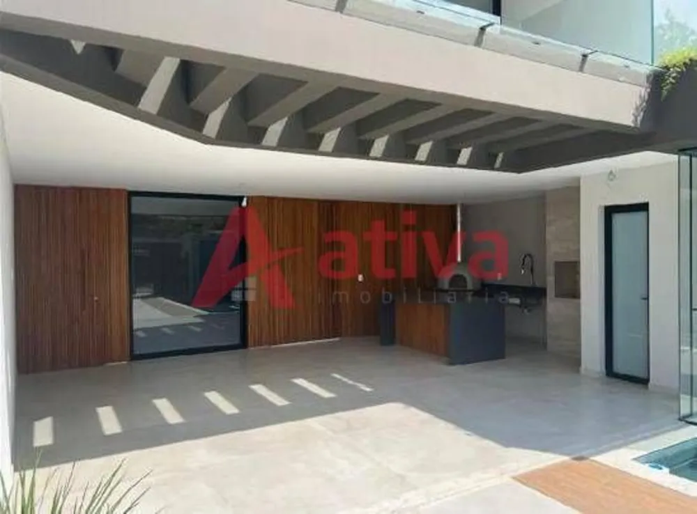 Casa de Condomínio, 4 quartos - Foto 23