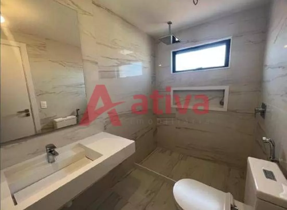 Casa de Condomínio, 4 quartos - Foto 18