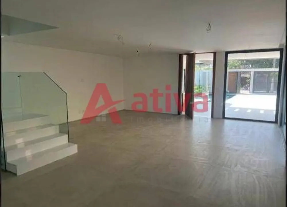 Casa de Condomínio, 4 quartos - Foto 36