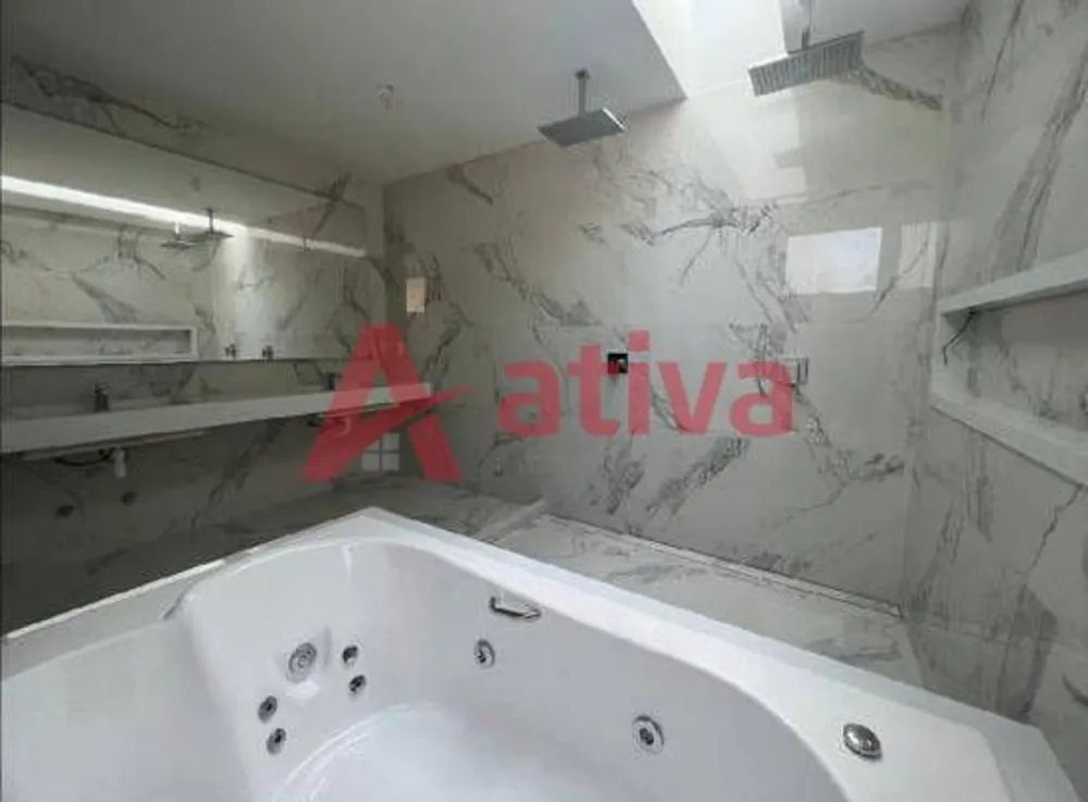 Casa de Condomínio, 4 quartos - Foto 22