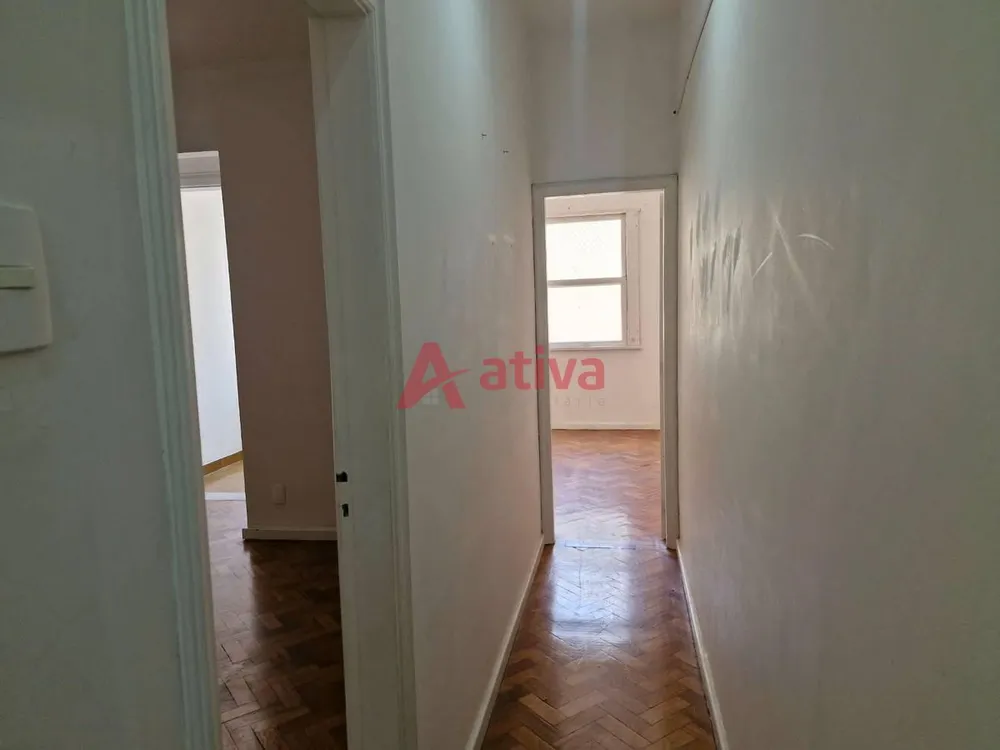 Apartamento, 3 quartos, 118 m² - Foto 3