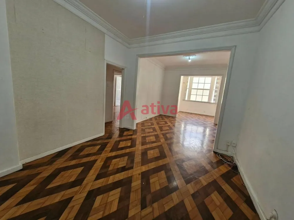 Apartamento, 3 quartos, 118 m² - Foto 9