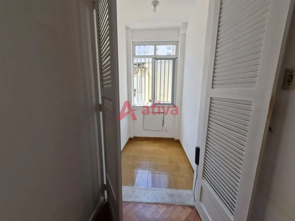 Apartamento, 3 quartos, 118 m² - Foto 5