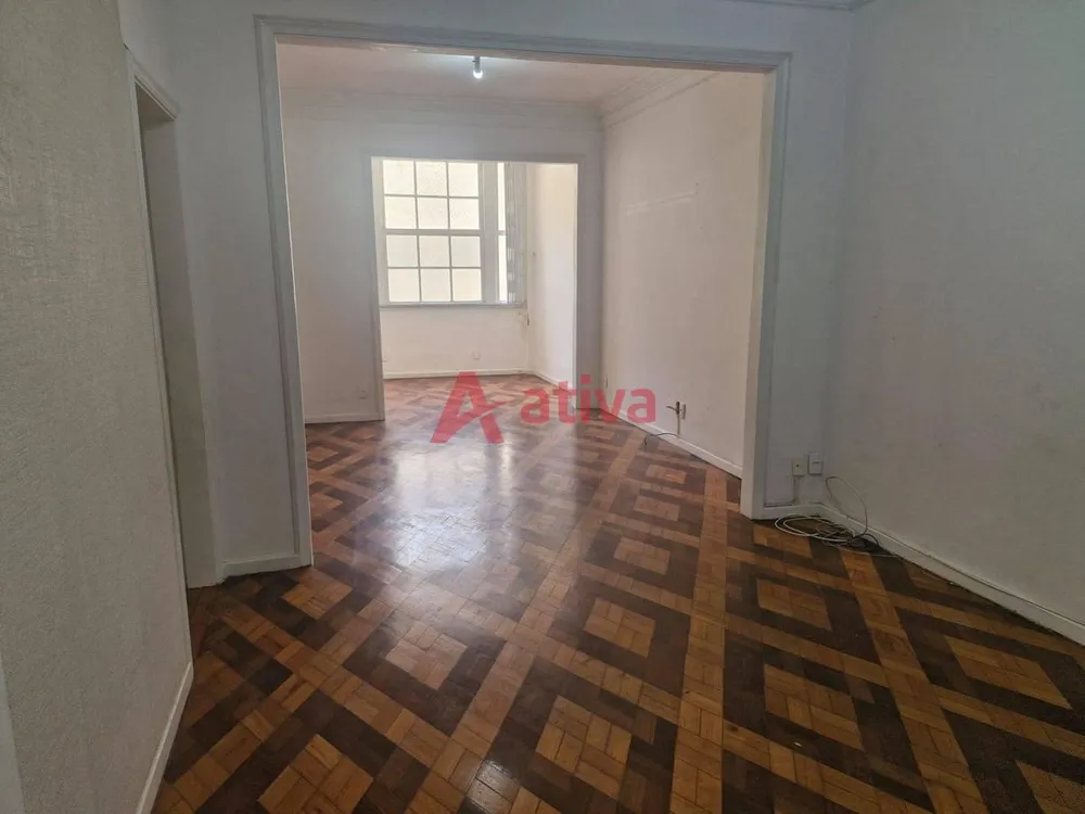 Apartamento, 3 quartos, 118 m² - Foto 1