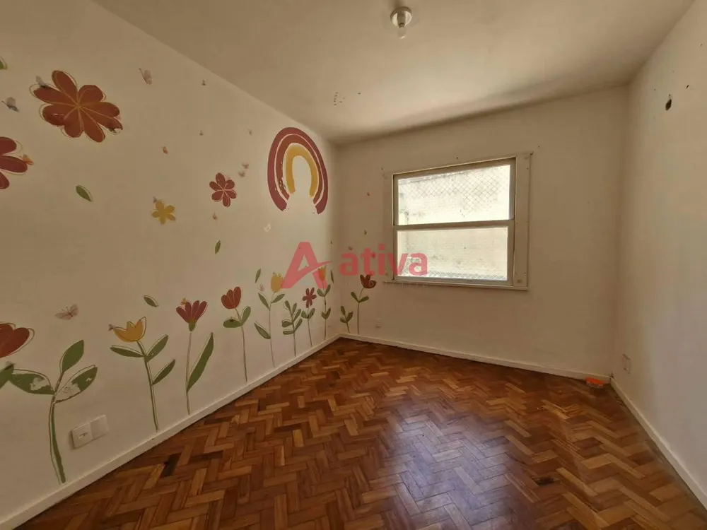 Apartamento, 3 quartos, 118 m² - Foto 6