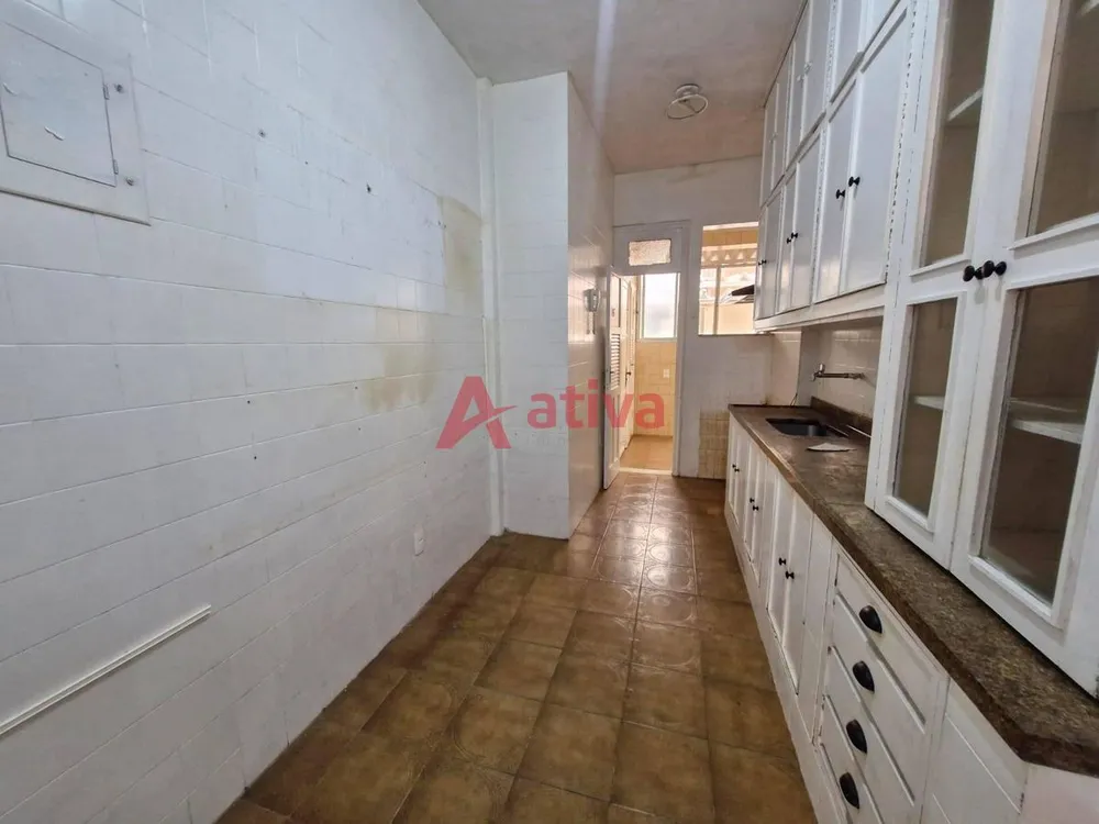 Apartamento, 3 quartos, 118 m² - Foto 10