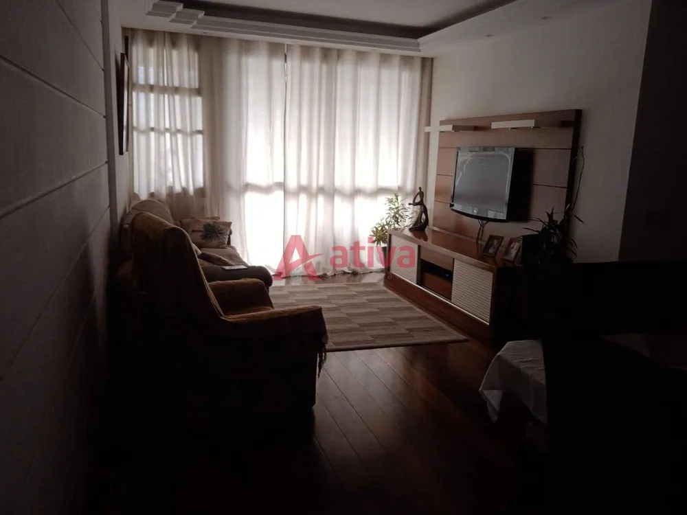 Apartamento, 3 quartos, 140 m² - Foto 46