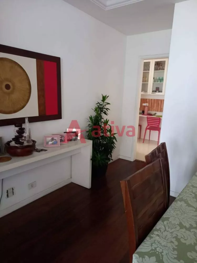 Apartamento, 3 quartos, 140 m² - Foto 19