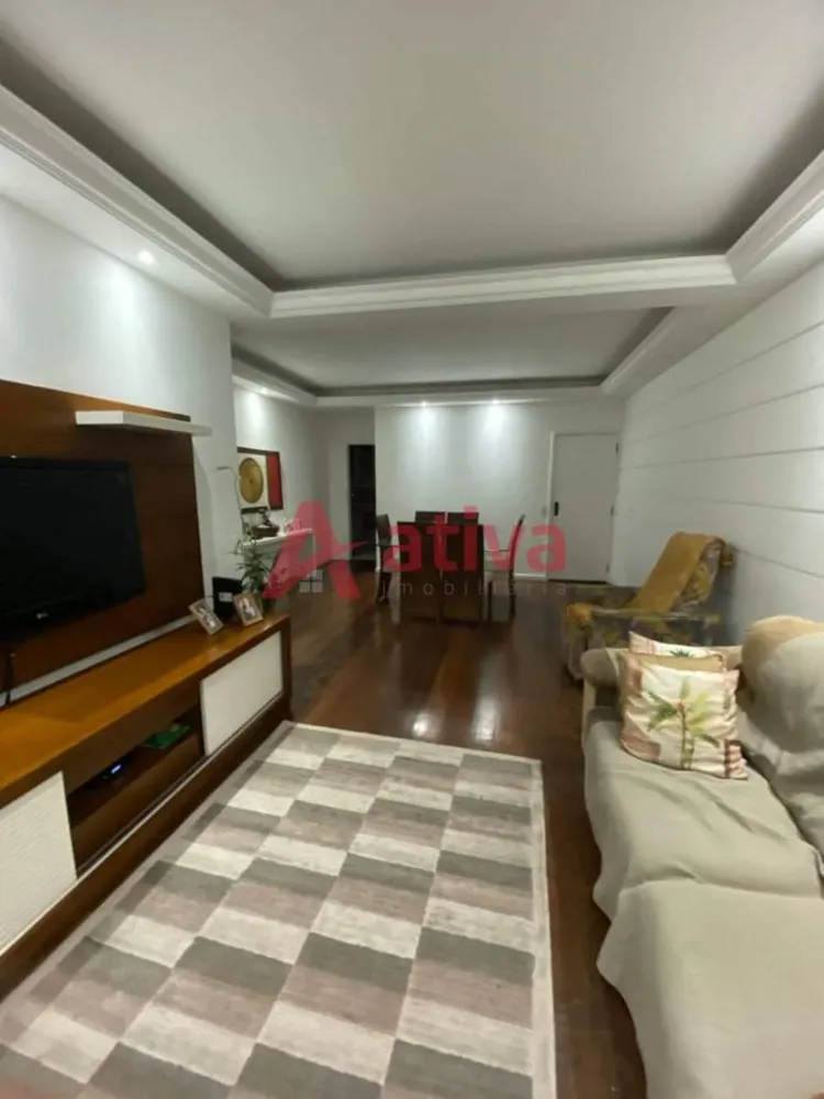 Apartamento, 3 quartos, 140 m² - Foto 35