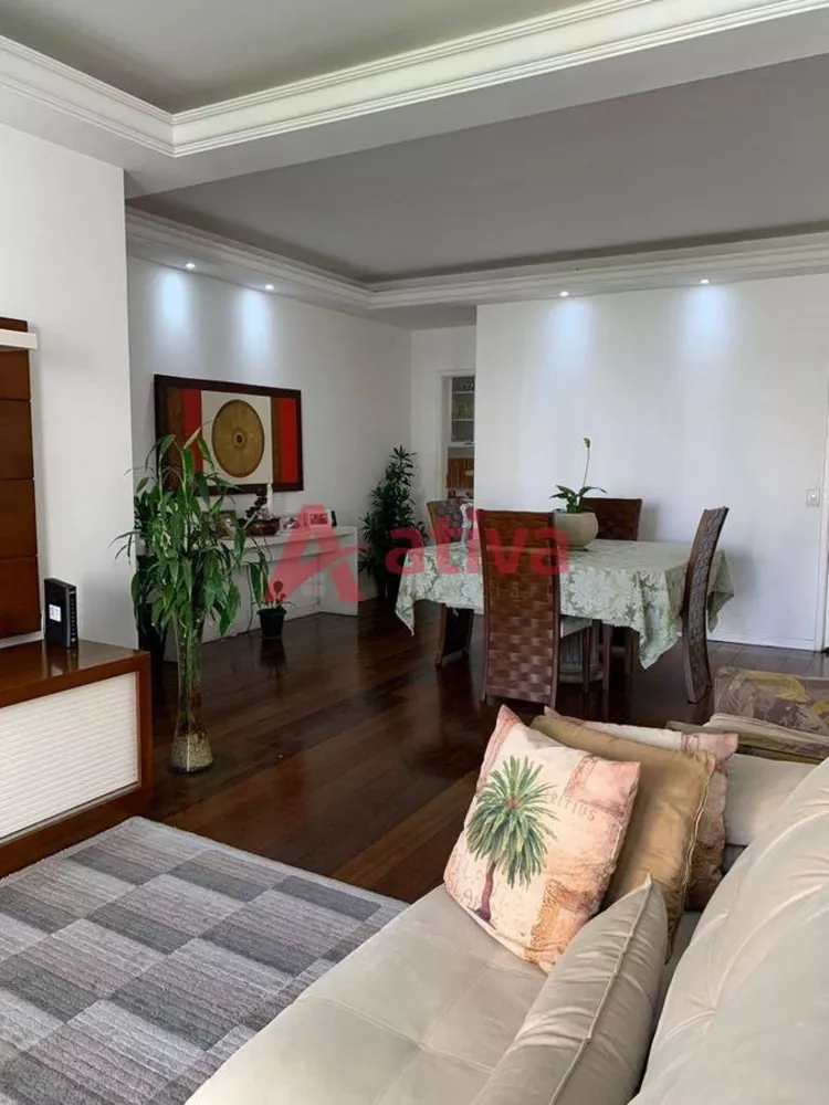Apartamento, 3 quartos, 140 m² - Foto 24