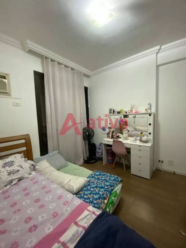 Apartamento, 3 quartos, 140 m² - Foto 1