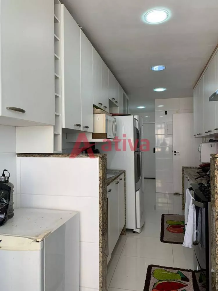 Apartamento, 3 quartos, 140 m² - Foto 9