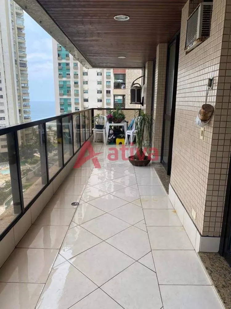 Apartamento, 3 quartos, 140 m² - Foto 11