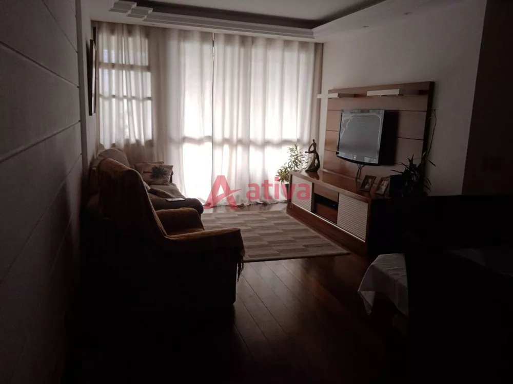 Apartamento, 3 quartos, 140 m² - Foto 12
