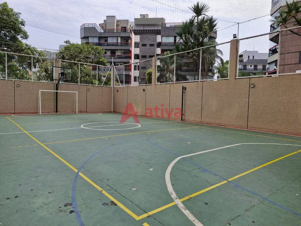 Apartamento, 3 quartos, 140 m² - Foto 4