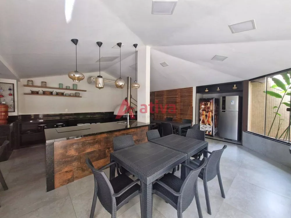 Apartamento, 3 quartos, 140 m² - Foto 17