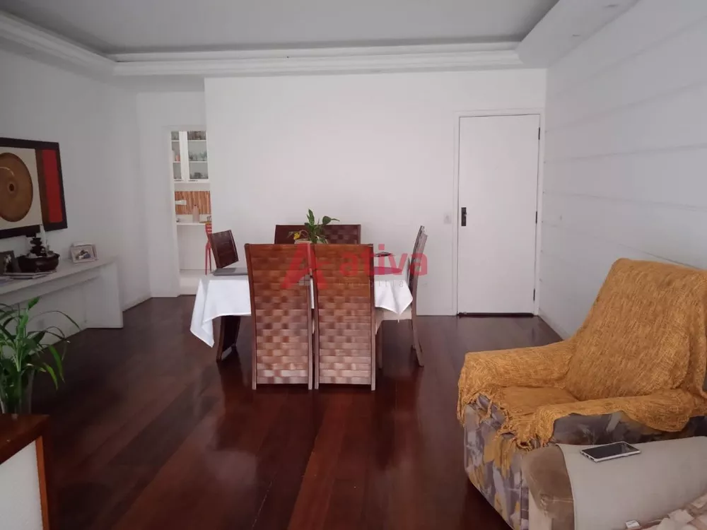Apartamento, 3 quartos, 140 m² - Foto 10