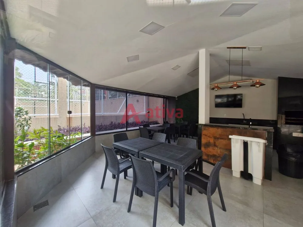 Apartamento, 3 quartos, 140 m² - Foto 29
