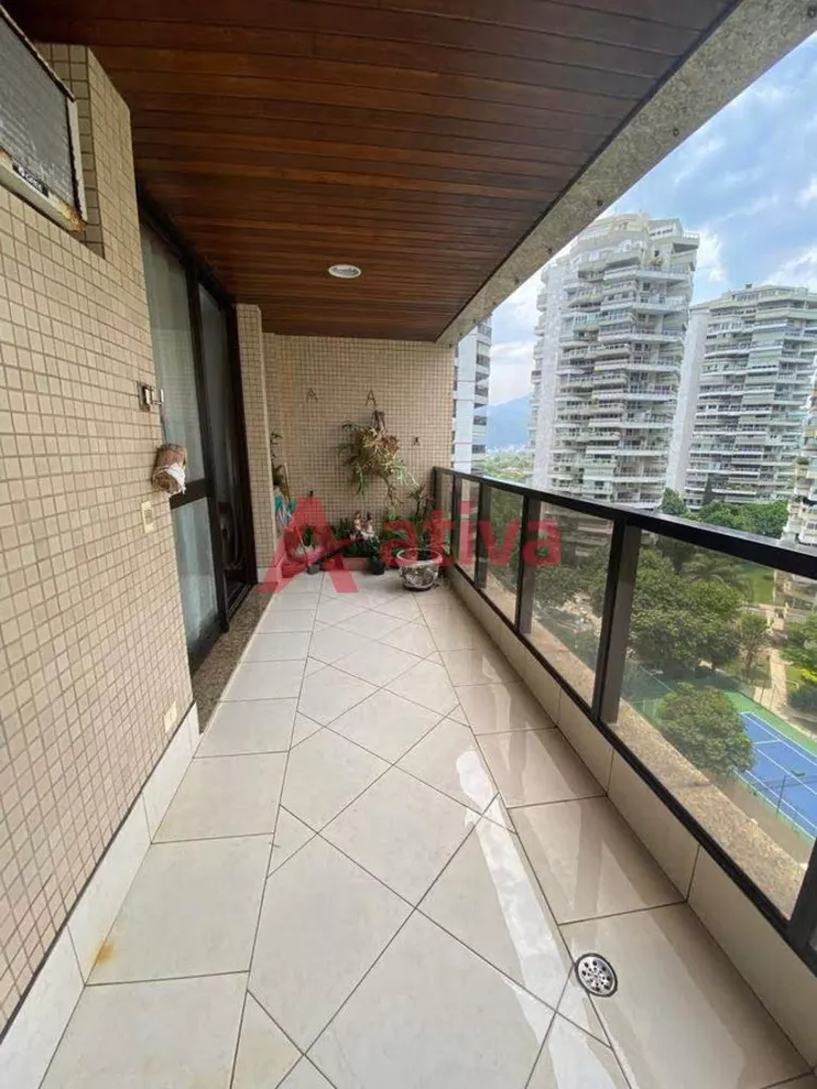 Apartamento, 3 quartos, 140 m² - Foto 15