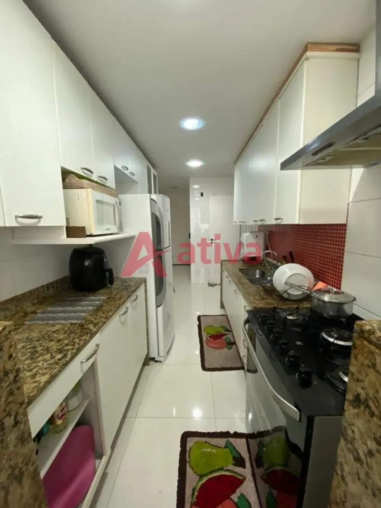 Apartamento, 3 quartos, 140 m² - Foto 42