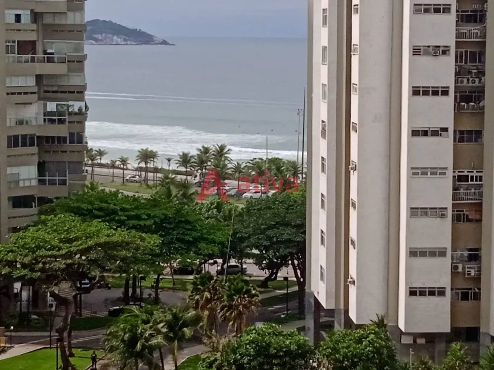 Apartamento, 3 quartos, 140 m² - Foto 33