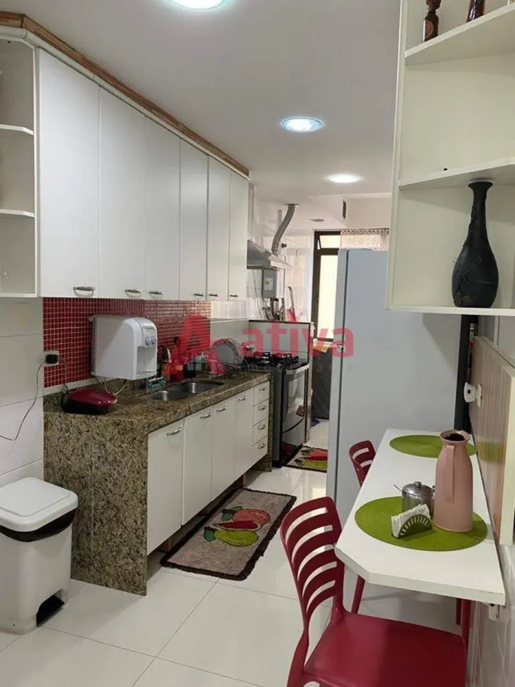 Apartamento, 3 quartos, 140 m² - Foto 34