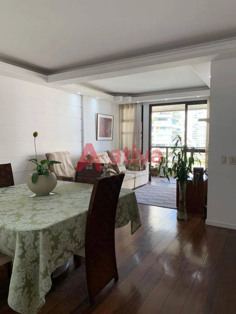 Apartamento, 3 quartos, 140 m² - Foto 41