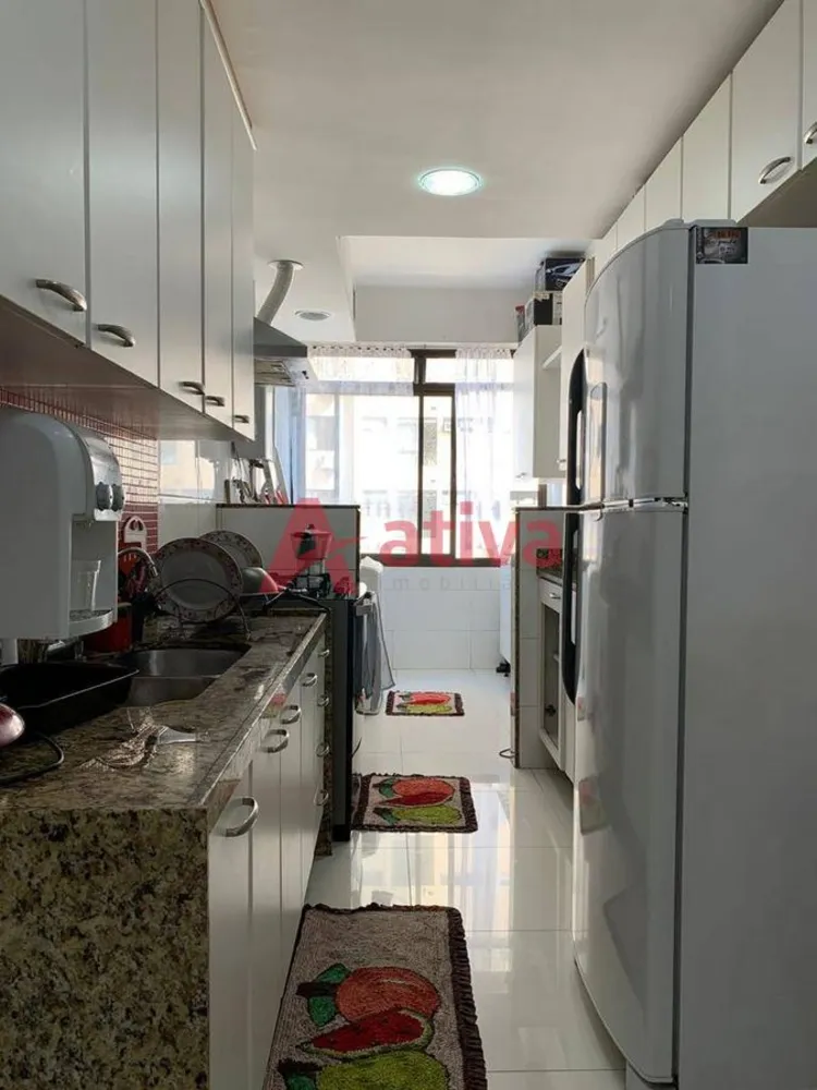 Apartamento, 3 quartos, 140 m² - Foto 38