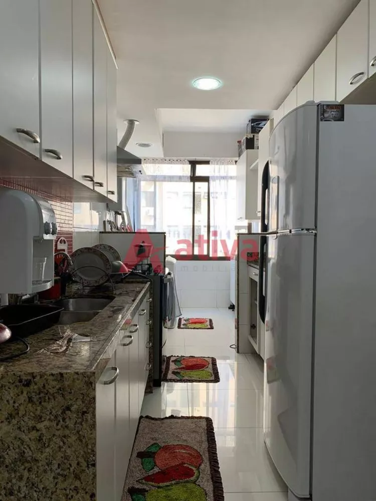 Apartamento, 3 quartos, 140 m² - Foto 13