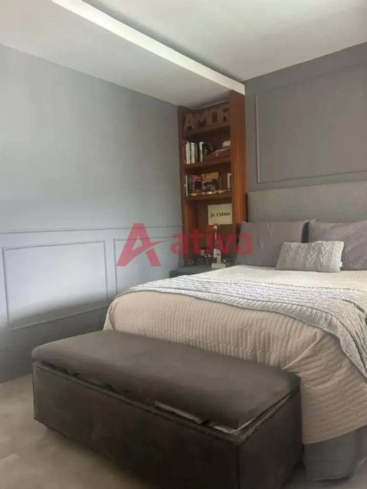 Apartamento, 4 quartos, 107 m² - Foto 13