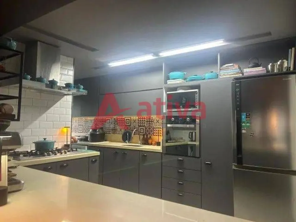 Apartamento, 4 quartos, 107 m² - Foto 21