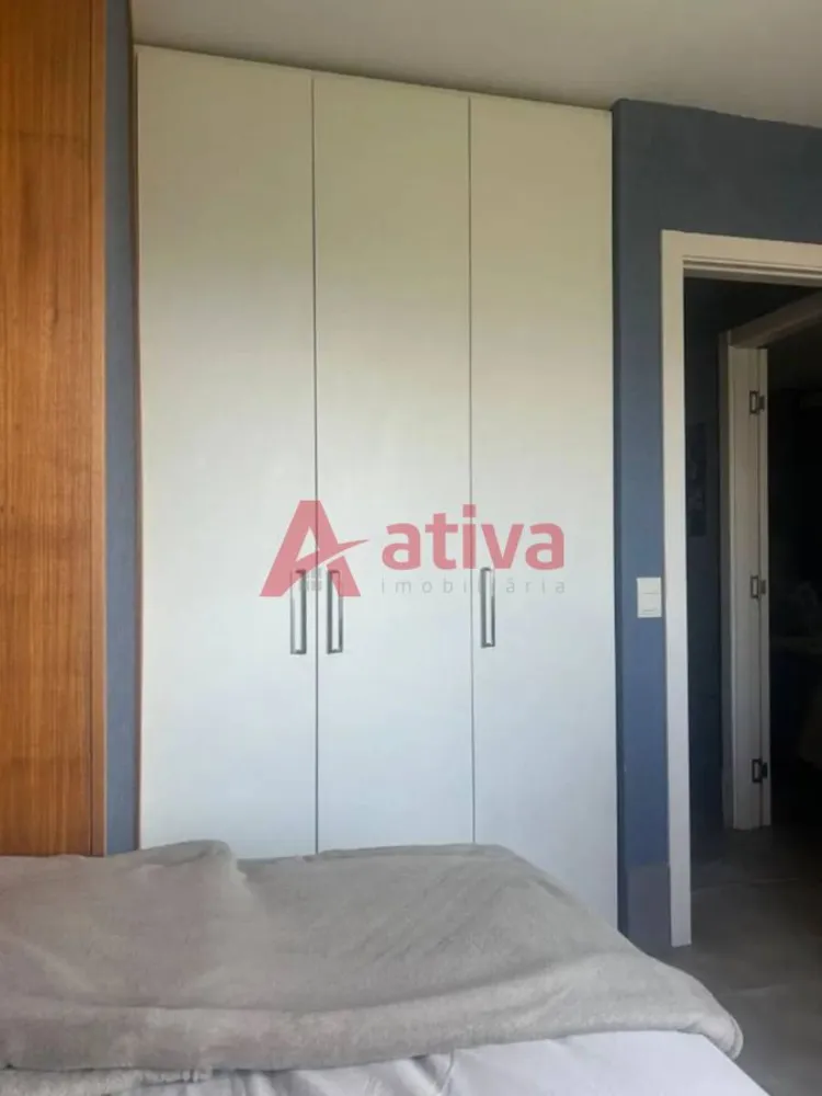 Apartamento, 4 quartos, 107 m² - Foto 15