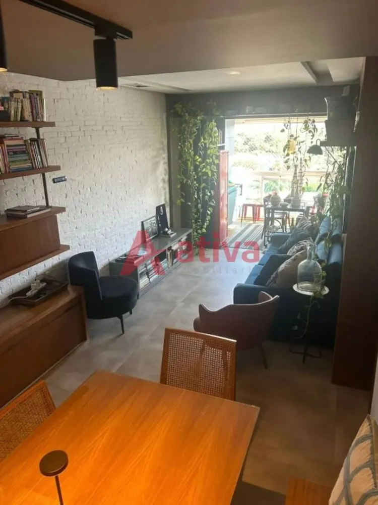 Apartamento, 4 quartos, 107 m² - Foto 7