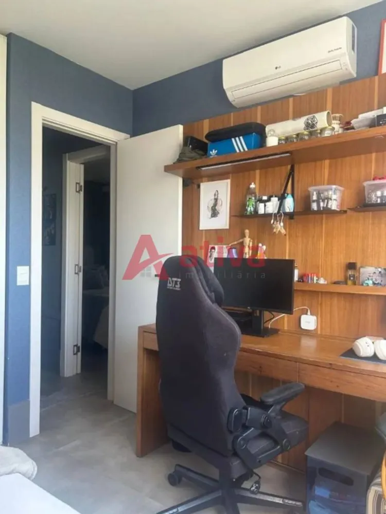 Apartamento, 4 quartos, 107 m² - Foto 16