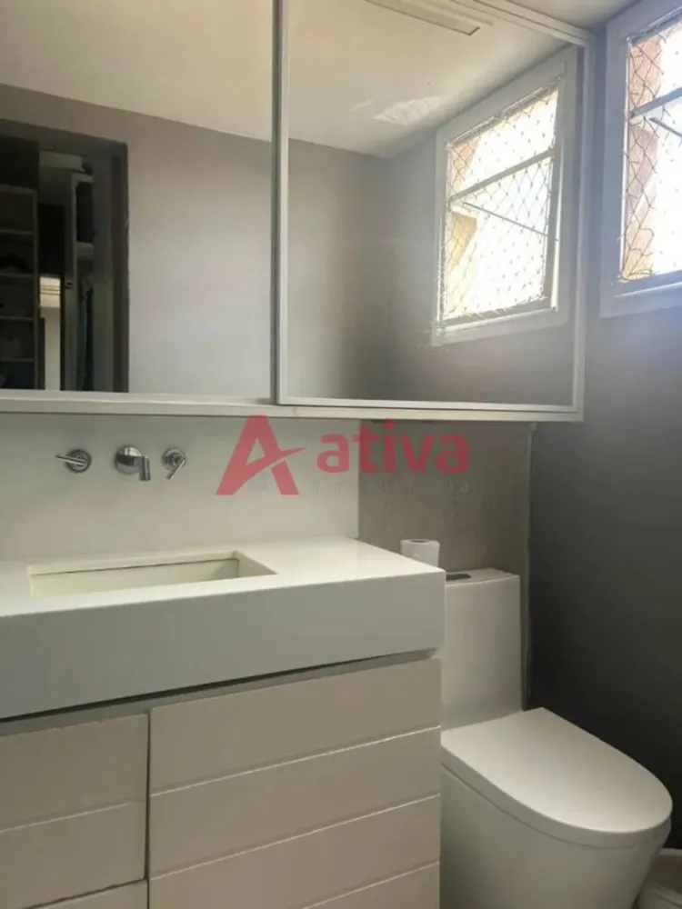 Apartamento, 4 quartos, 107 m² - Foto 17