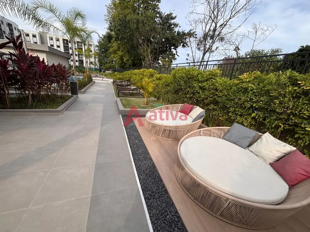 Apartamento, 2 quartos, 67 m² - Foto 14