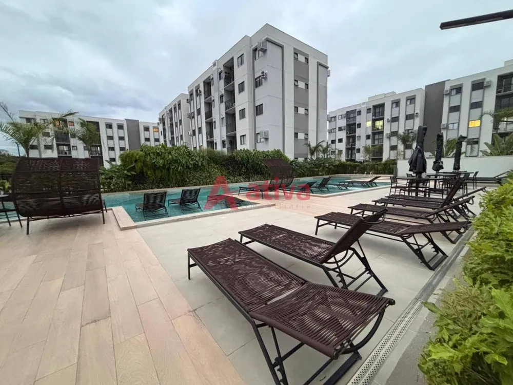 Apartamento, 2 quartos, 67 m² - Foto 17