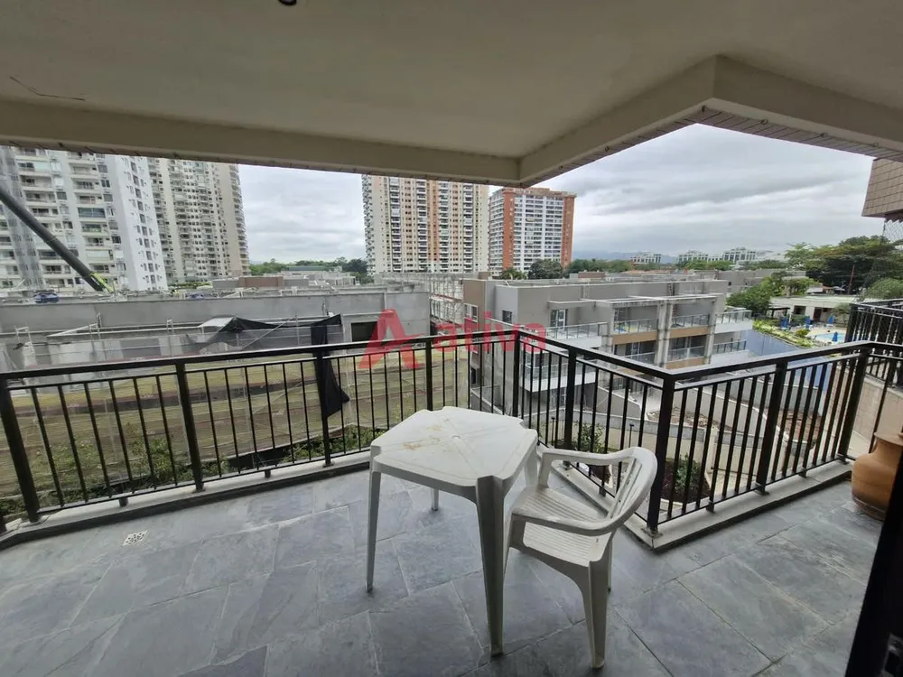 Apartamento, 2 quartos, 83 m² - Foto 27
