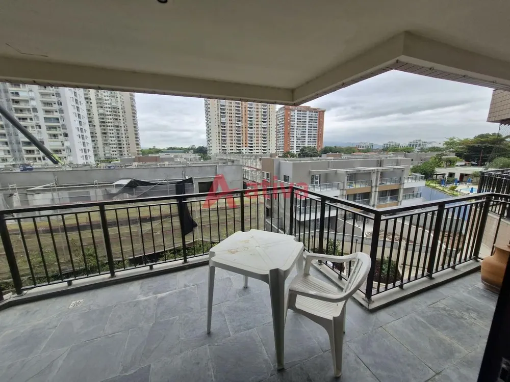 Apartamento, 2 quartos, 83 m² - Foto 14
