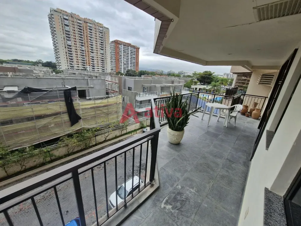 Apartamento, 2 quartos, 83 m² - Foto 12