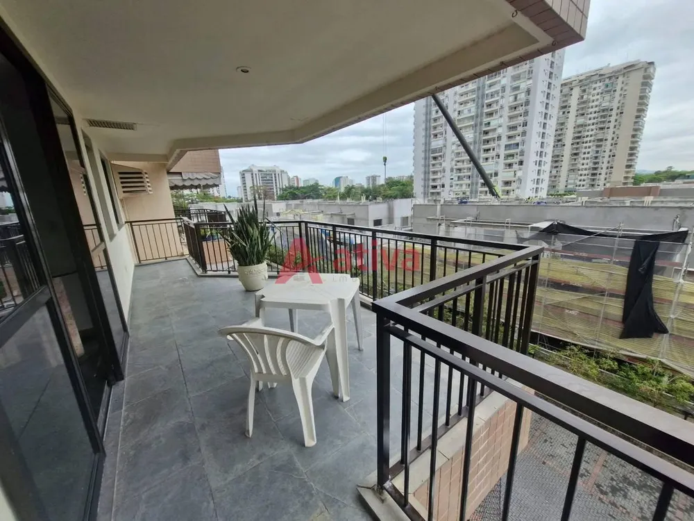 Apartamento, 2 quartos, 83 m² - Foto 13