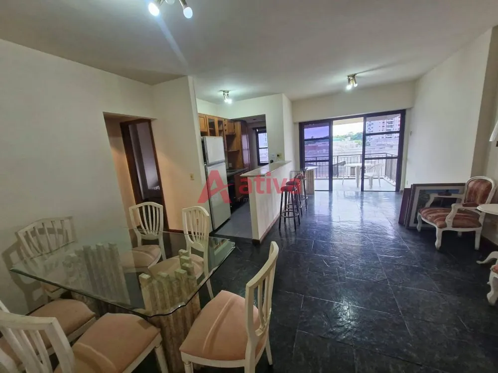 Apartamento, 2 quartos, 83 m² - Foto 2