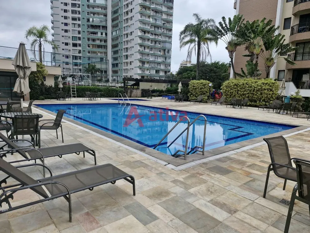 Apartamento, 2 quartos, 83 m² - Foto 42