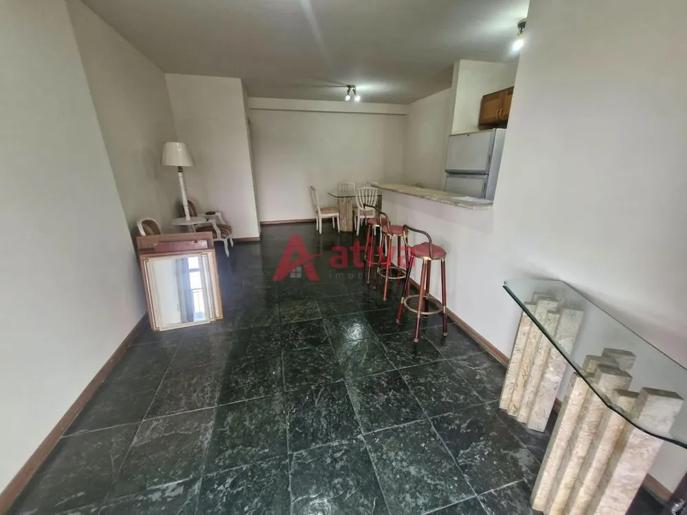 Apartamento, 2 quartos, 83 m² - Foto 3