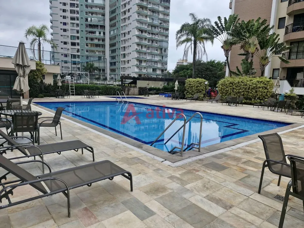 Apartamento, 2 quartos, 83 m² - Foto 21