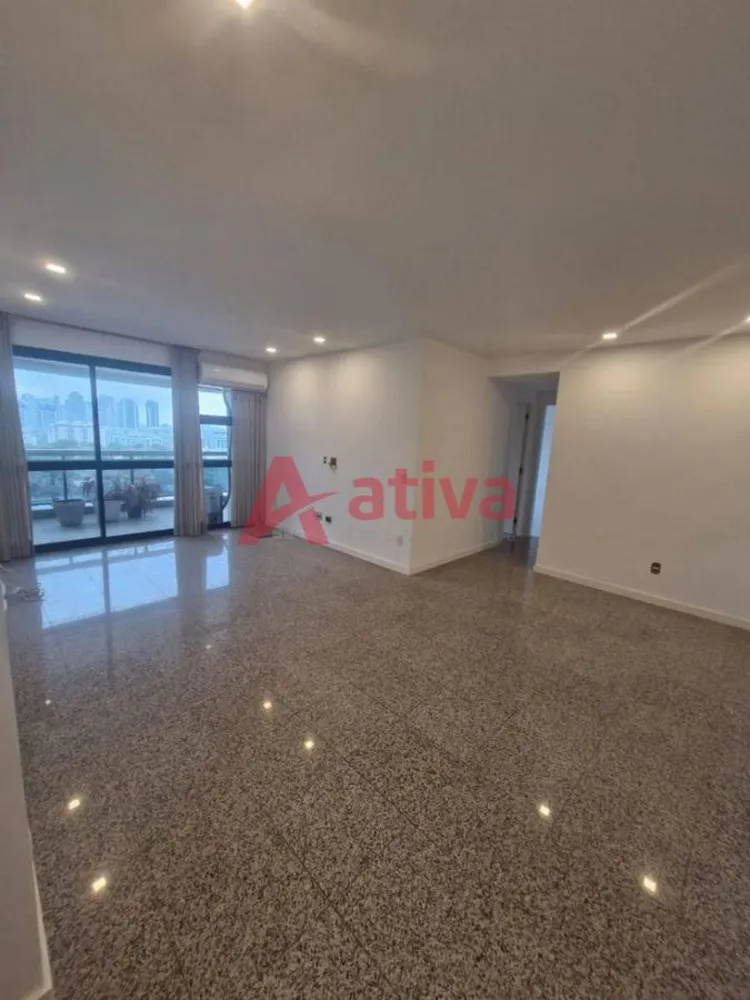 Apartamento, 2 quartos, 105 m² - Foto 4