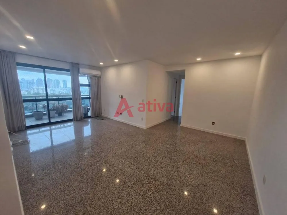 Apartamento, 2 quartos, 105 m² - Foto 1